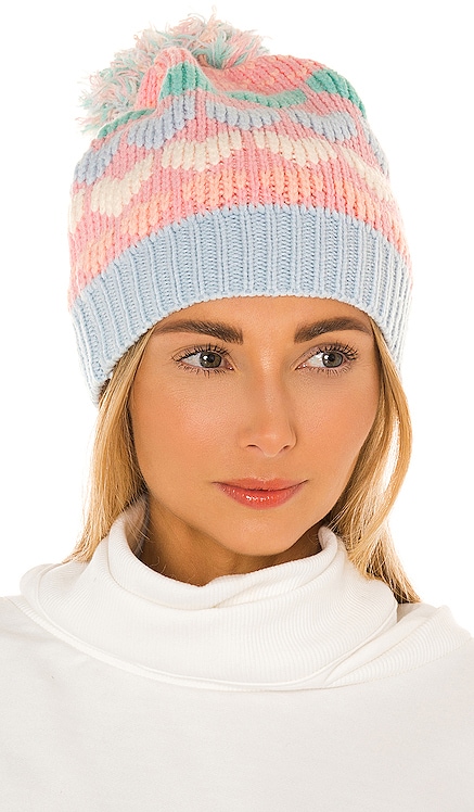 Hastings Hat LoveShackFancy $195 