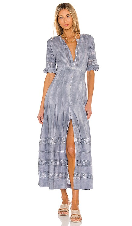 Edie Dress LoveShackFancy $325 