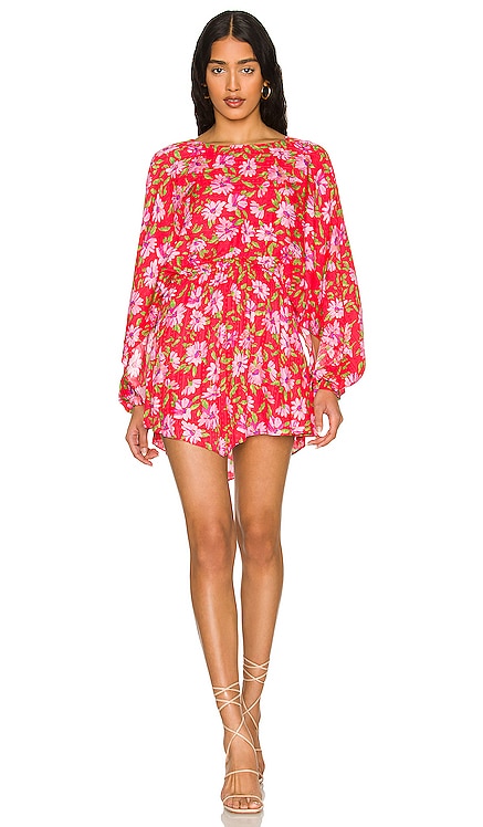 Anila Dress LoveShackFancy $425 NEW