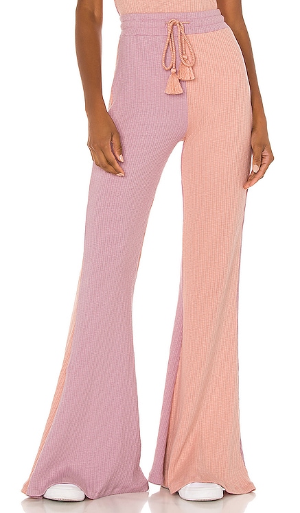 Flores Pant LoveShackFancy $255 