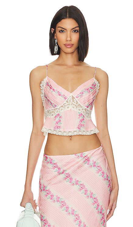 SPRITELY トップ LoveShackFancy