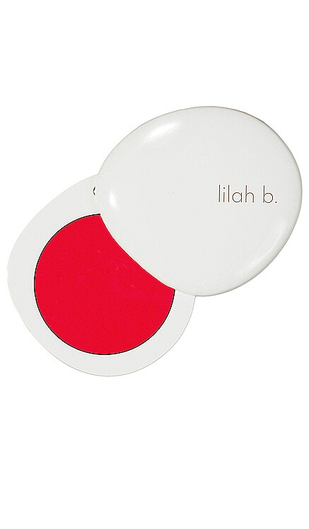 Tinted Lip Balm lilah b. $36 