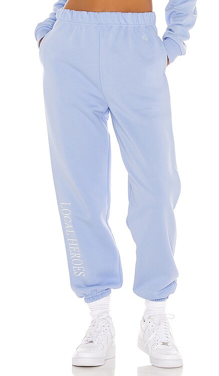Sweatpants Local Heroes $94 