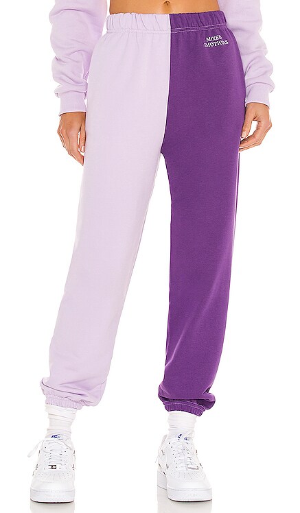 Mixed Emotions Sweatpants Local Heroes $94 