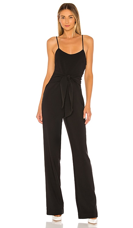 Kenzie Jumpsuit Lovers and Friends