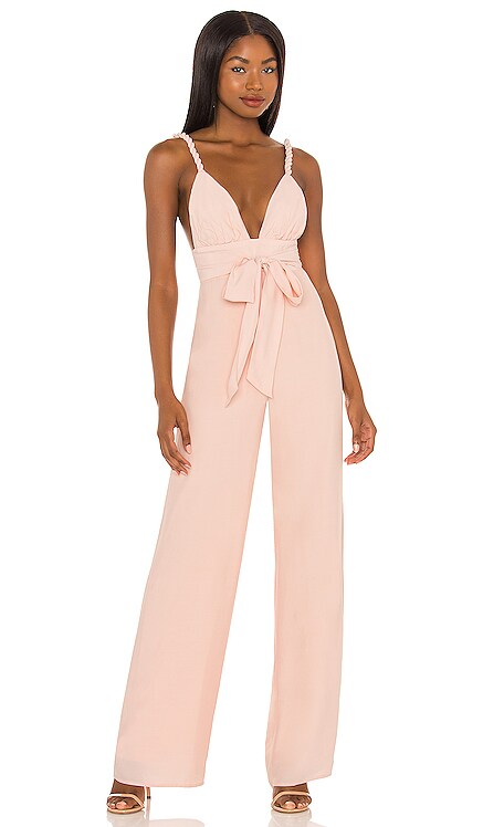 Logan Jumpsuit Lovers and Friends $127 