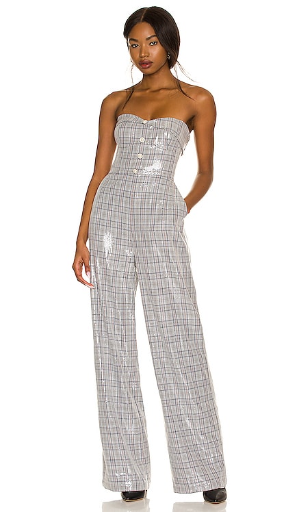 Mischa Jumpsuit Lovers and Friends $155 