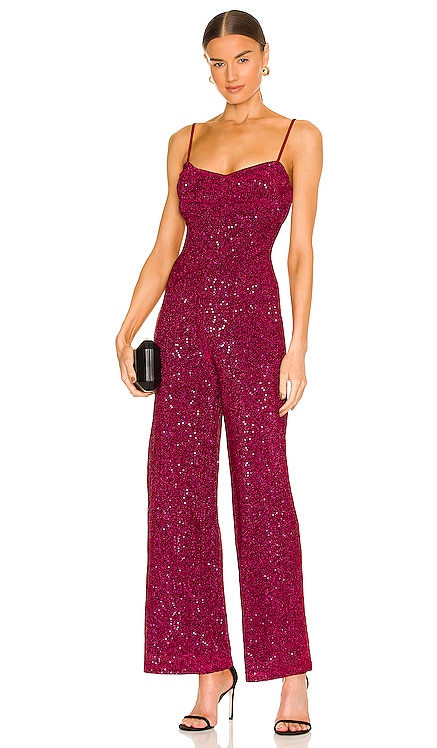 Cindie Jumpsuit Lovers and Friends $160 