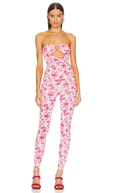 Jasmine Jumpsuit Lovers and Friends