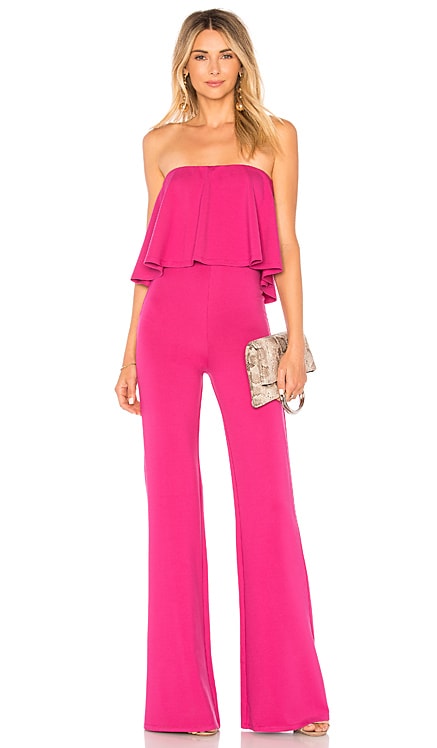 Nikki Jumpsuit Lovers and Friends