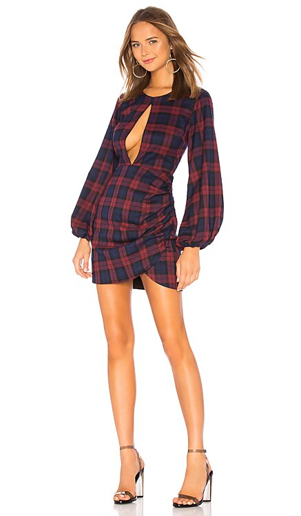Liliana Mini Dress Lovers and Friends