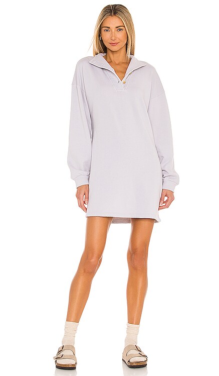 Gema Mini Dress Lovers + Friends $178 