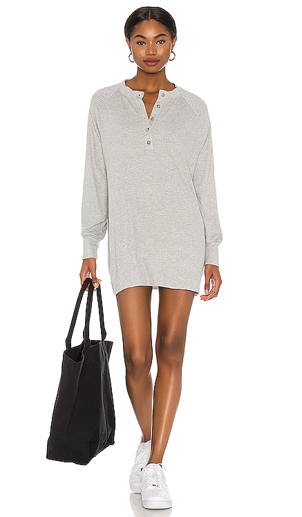 Isabel Mini Dress Lovers + Friends $128 