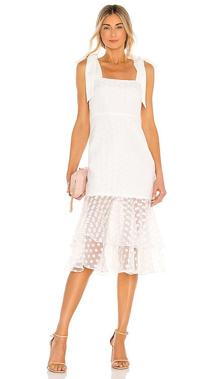 VESTIDO DAY KEEPER Lovers and Friends