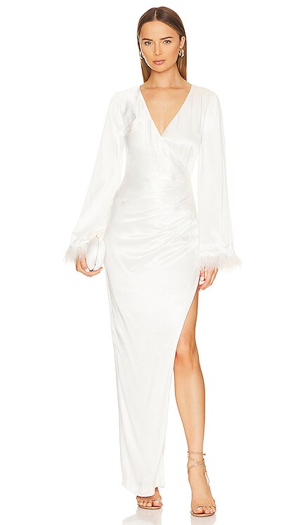 Leith Gown Lovers and Friends