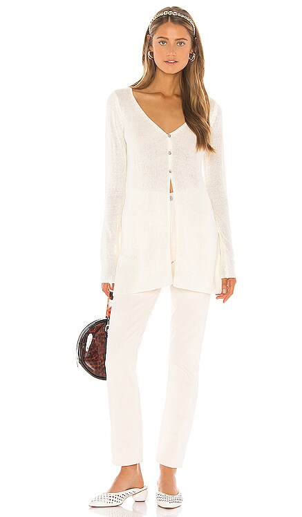 Amour Sweater Lovers + Friends $128 