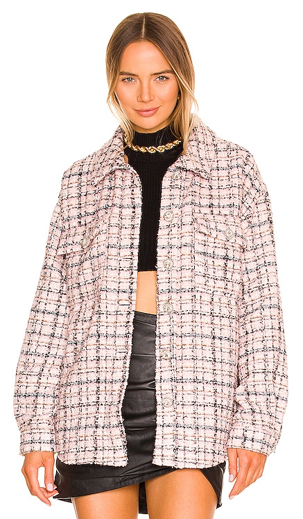 Kinsley Shacket Lovers and Friends