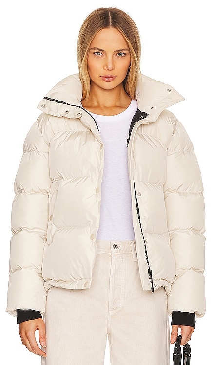 Maya Puffer Jacket Lovers and Friends