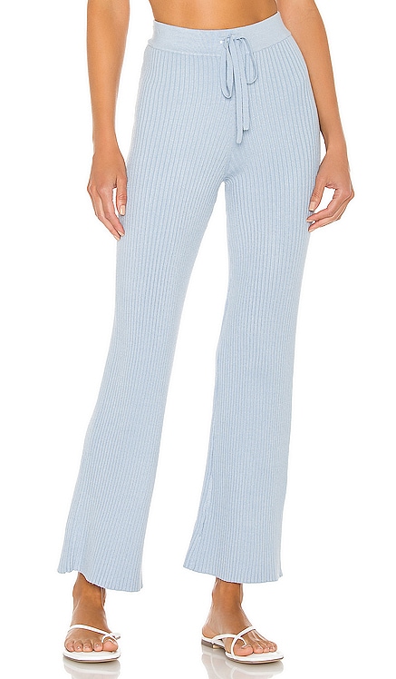 Inca Pant Lovers and Friends $54 