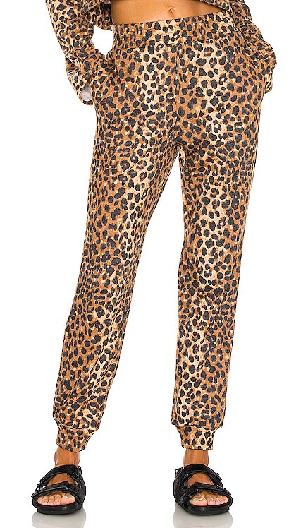 Cropped Jogger Lovers + Friends $128 