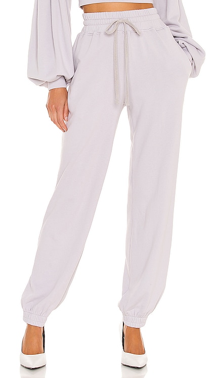 Cuffed Jogger Lovers + Friends $168 