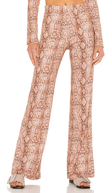 Elastic Waist Pant Lovers + Friends $168 NEW