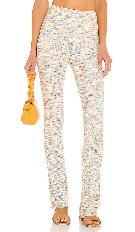 PANTALON EN LAINE MARA Lovers and Friends
