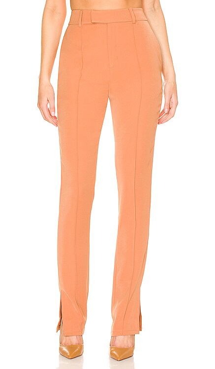 Diana Trouser Pants Lovers and Friends $198 NEW