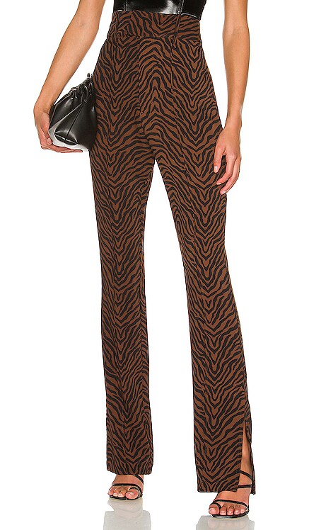 Fai Trouser Pant Lovers and Friends $198 NEW