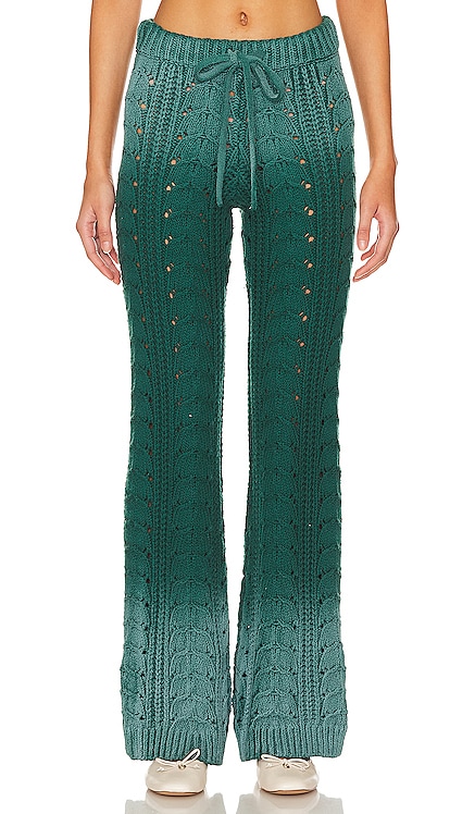 Jelissa Ombre Knit Pant Lovers and Friends