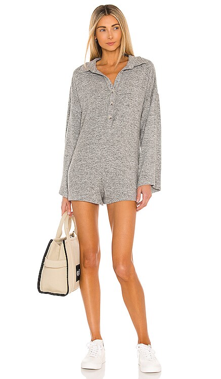 Freja Romper Lovers + Friends $150 