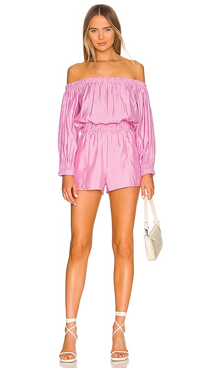 Bosworth Romper Lovers and Friends $178 
