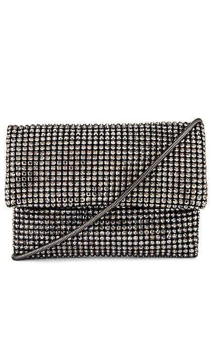 Cassie Crossbody Bag Lovers and Friends