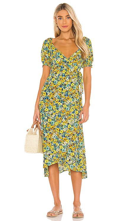 Talia Dress L*SPACE $150 