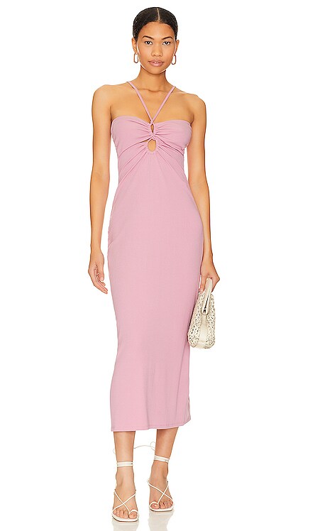 Ellery Dress L*SPACE