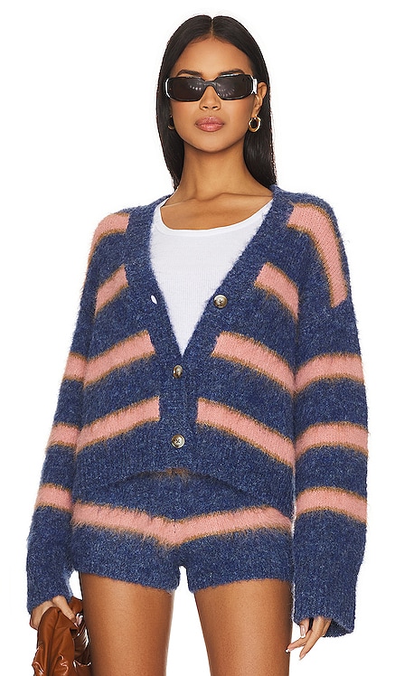 Montauk Cardigan L*SPACE