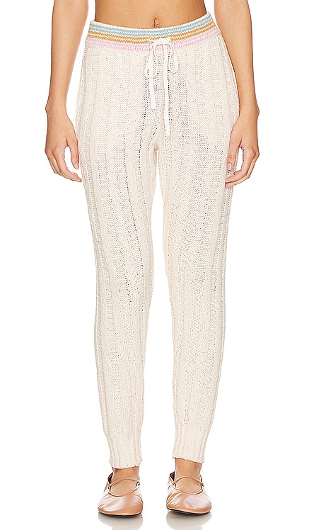 Ivy Pant LSPACE