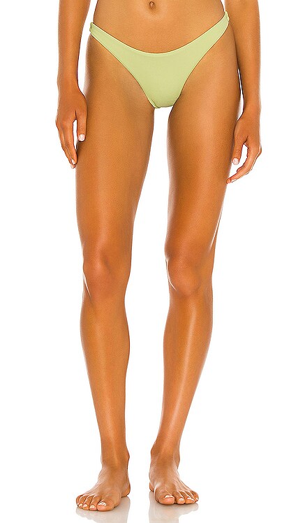 Camacho Classic Bikini Bottom L*SPACE $75 