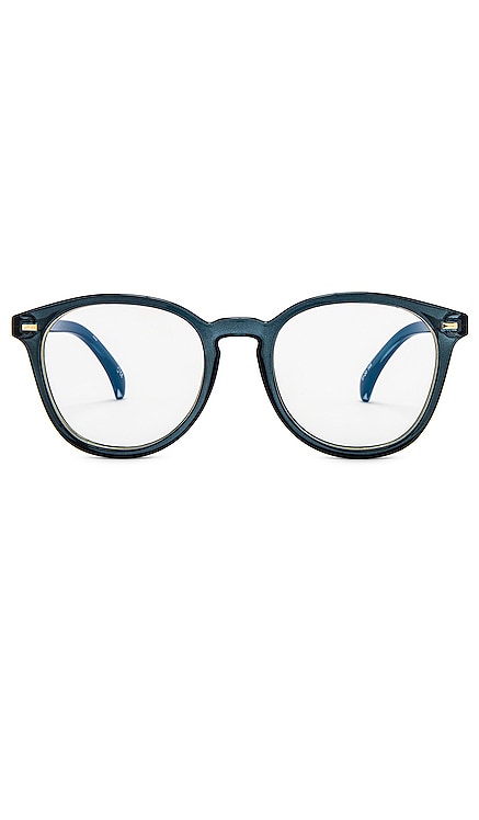 Bandwagon Blue Light Glasses Le Specs $74 
