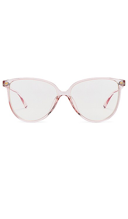 Eternally Blue Light Glasses Le Specs $74 