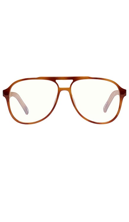 TRAGIC MAGIC 블루라이트 안경 Le Specs
