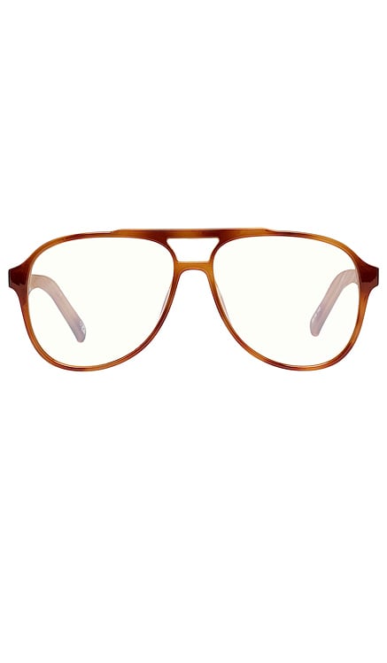 LUNETTES ANTI LUMIÈRE BLEU TRAGIC MAGIC Le Specs