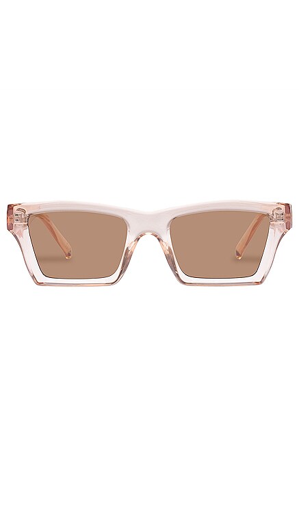 SOMETHING ALT FIT サングラス Le Specs