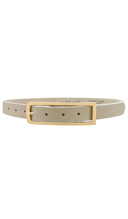 STATEMENT BUCKLE 벨트 Lovestrength