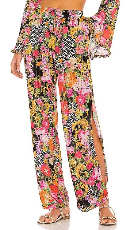 Forever Yours Pant Luli Fama $161 BEST SELLER