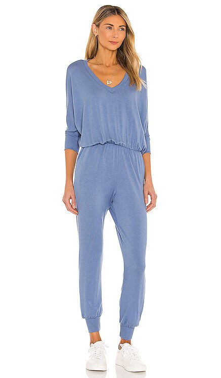 Sabina Jumpsuit LVHR $192 NEW