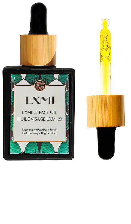 33 Face Oil LXMI