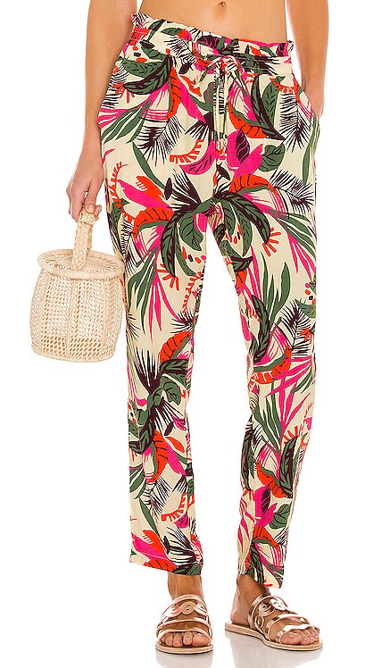 Blooming Desire Pant Maaji $106 NEW