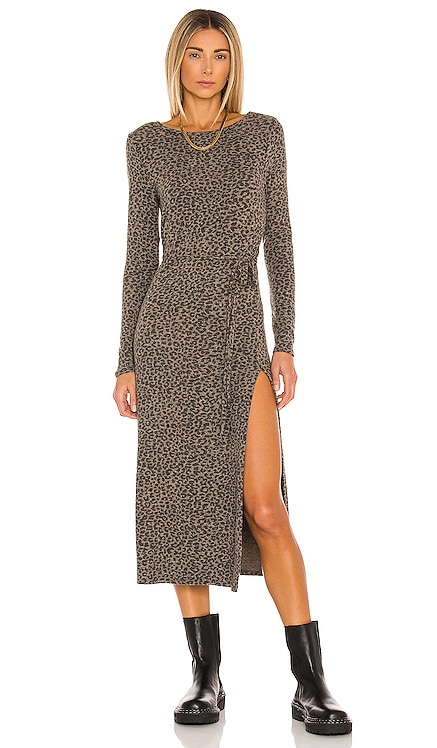 Sabrina Dress MAJORELLE $165 