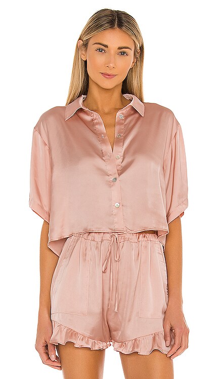 Bexley Top MAJORELLE $118 